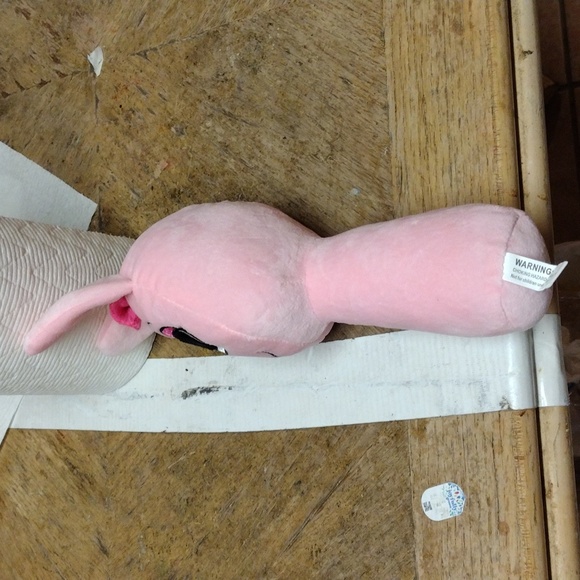 Pinki Sprunki Plushie - Picture 3 of 8